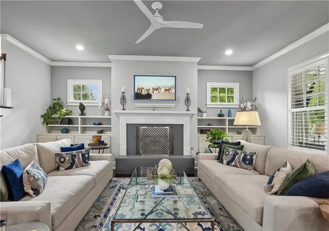 Photo 3 of Single family home for sale at 1531 Dresden Dr Ne, Brookhaven, GA 30319 | MLS# 7826589 | Listing updated on 2026-09-28