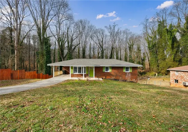 Photo 1 of Single family home for sale at 5310 Timbo Ln, Mableton, GA 30126 | MLS# 7826980 | Listing updated on 2026-08-26