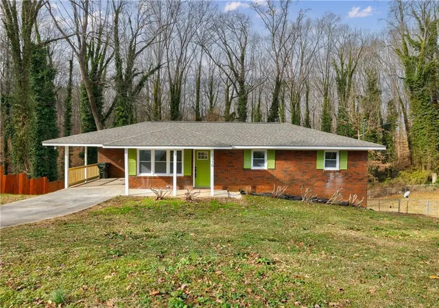 Photo 2 of Single family home for sale at 5310 Timbo Ln, Mableton, GA 30126 | MLS# 7826980 | Listing updated on 2026-08-26