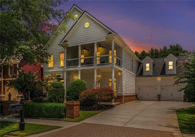 Photo 1 of Sale Pending at 540 Warm Springs Ct, Loganville, GA 30052 | MLS# 7826083 | Listing updated on 2026-09-18
