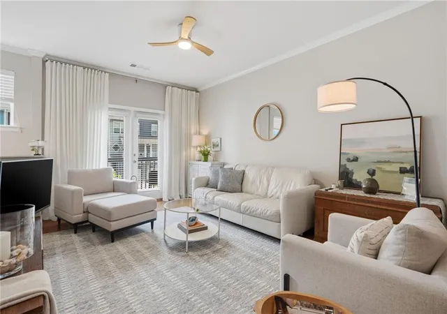 Photo 1 of Townhouse for sale at 1448 Liberty Pkwy Nw #2212, Atlanta, GA 30318 | MLS# 7828113 | Listing updated on 2026-08-30