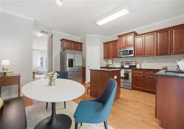 Photo 2 of Townhouse for sale at 1448 Liberty Pkwy Nw #2212, Atlanta, GA 30318 | MLS# 7828113 | Listing updated on 2026-08-30