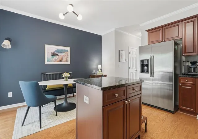 Photo 3 of Townhouse for sale at 1448 Liberty Pkwy Nw #2212, Atlanta, GA 30318 | MLS# 7828113 | Listing updated on 2026-08-30