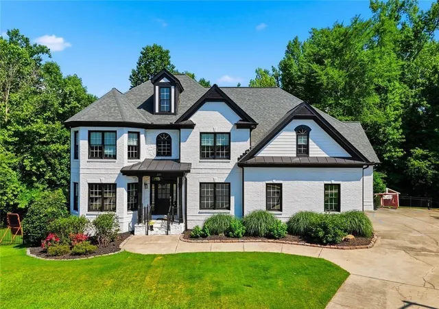 Single family home for sale at 205 Stillwater Glen, Woodstock, GA 30188 | MLS# 7789719