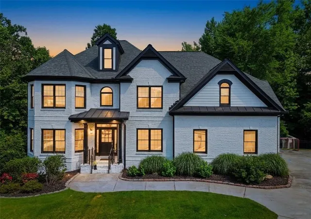 Photo 3 of Single family home for sale at 205 Stillwater Glen, Woodstock, GA 30188 | MLS# 7789719 | Listing updated on 2026-09-16