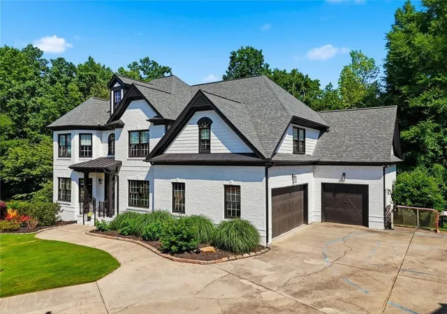 Photo 4 of Single family home for sale at 205 Stillwater Glen, Woodstock, GA 30188 | MLS# 7789719 | Listing updated on 2026-09-16