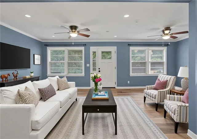Photo 1 of Single family home for sale at 110 Westmoreland Dr, Griffin, GA 30223 | MLS# 7813754 | Listing updated on 2026-09-03