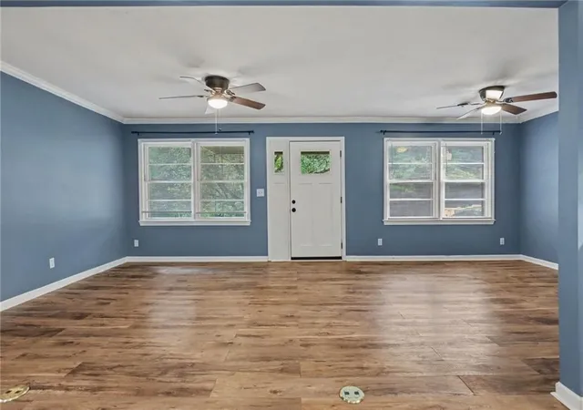 Photo 2 of Single family home for sale at 110 Westmoreland Dr, Griffin, GA 30223 | MLS# 7813754 | Listing updated on 2026-09-03