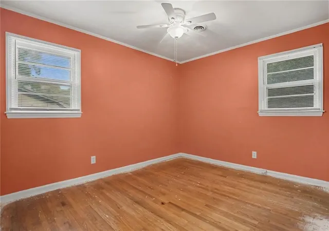 Photo 4 of Single family home for sale at 110 Westmoreland Dr, Griffin, GA 30223 | MLS# 7813754 | Listing updated on 2026-09-03
