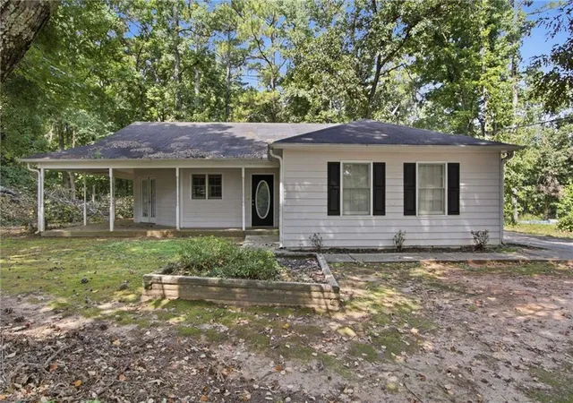 Photo 1 of Sale Pending at 1411 Windy Hill Ct Se, Conyers, GA 30013 | MLS# 7827501 | Listing updated on 2026-09-27