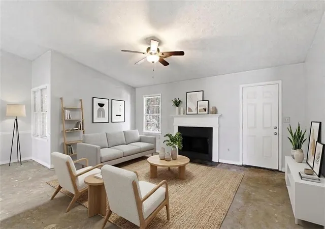Photo 3 of Sale Pending at 1411 Windy Hill Ct Se, Conyers, GA 30013 | MLS# 7827501 | Listing updated on 2026-09-27
