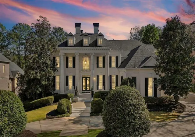 Photo 1 of Single family home for sale at 2270 Blackheath Tr, Alpharetta, GA 30005 | MLS# 7826838 | Listing updated on 2026-08-25