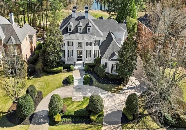 Photo 2 of Single family home for sale at 2270 Blackheath Tr, Alpharetta, GA 30005 | MLS# 7826838 | Listing updated on 2026-08-25
