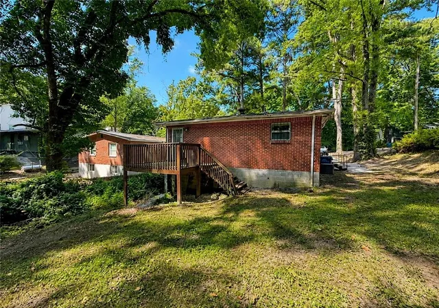 Photo 3 of Single family home for sale at 223 Childs Dr Nw, Atlanta, GA 30314 | MLS# 7827795 | Listing updated on 2026-09-14