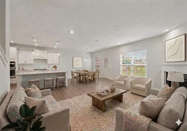 Photo 2 of Single family home for sale at 1838 Atherton Way, Auburn, GA 30011 | MLS# 7810193 | Listing updated on 2026-09-07