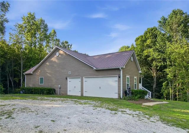 Photo 84 of Single family home for sale at 303 Salem Church Rd, Dawsonville, GA 30534 | MLS# 7809005 | Listing updated on 2026-08-27