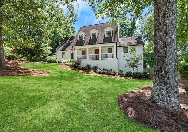 Photo 2 of Sale Pending at 3645 Donaldson Dr Ne, Atlanta, GA 30319 | MLS# 7822590 | Listing updated on 2026-09-05