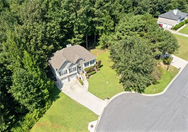 Photo 1 of Single family home for sale at 102 Reservation View, Dallas, GA 30132 | MLS# 7806795 | Listing updated on 2026-09-18