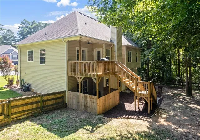 Photo 2 of Single family home for sale at 102 Reservation View, Dallas, GA 30132 | MLS# 7806795 | Listing updated on 2026-09-18