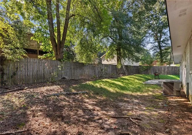 Photo 26 of Single family home for sale at 740 Tara Cir, Atlanta, GA 30354 | MLS# 7827270 | Listing updated on 2026-08-26