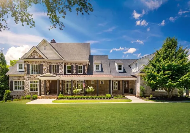 Photo 2 of Single family home for sale at 13980 Haystack Ln, Milton, GA 30004 | MLS# 7826803 | Listing updated on 2026-08-26