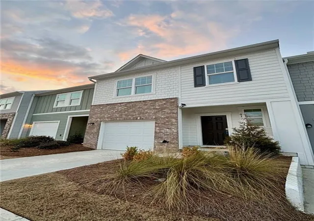 Photo 1 of Townhouse for sale at 41 Rydal Wy, Winder, GA 30680 | MLS# 7827508 | Listing updated on 2026-09-13