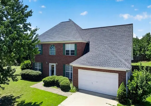 Photo 1 of Single family home for sale at 1835 Rest Hvn Ln, Mcdonough, GA 30253 | MLS# 7820526 | Listing updated on 2026-08-26