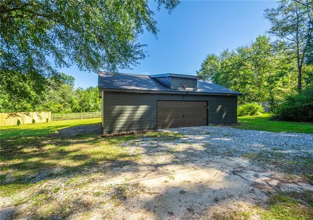 3rd image of 200 Clayton Burns Rd, Dahlonega, GA 30533 | MLS# 7828107