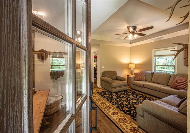 5th image of 200 Clayton Burns Rd, Dahlonega, GA 30533 | MLS# 7828107