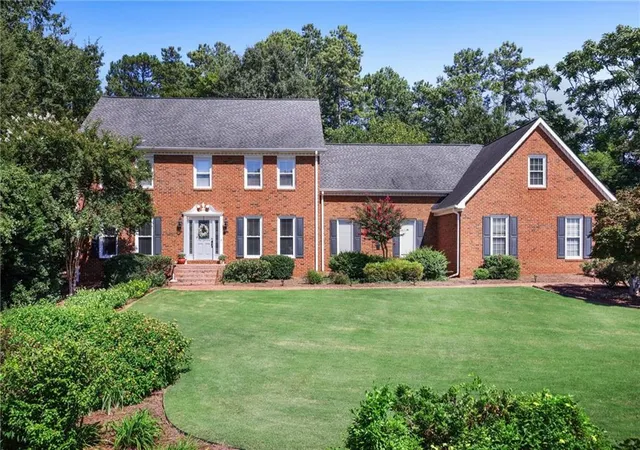 Photo 1 of Sale Pending at 961 Mountain Brook Ln Nw, Marietta, GA 30064 | MLS# 7827357 | Listing updated on 2026-09-12