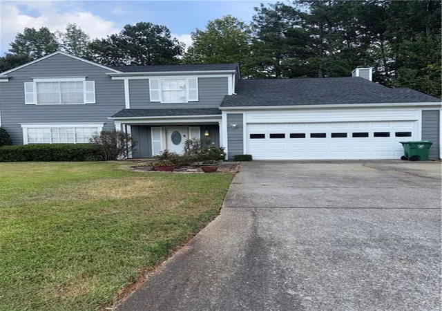 Photo 1 of Single family home for sale at 682 Brg Way, Lithonia, GA 30058 | MLS# 7792070 | Listing updated on 2026-08-27