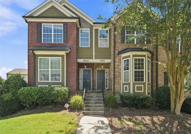 Photo 1 of Townhouse for sale at 9051 Bayrose Cir, East Point, GA 30344 | MLS# 7826785 | Listing updated on 2026-09-14