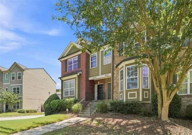 Photo 2 of Townhouse for sale at 9051 Bayrose Cir, East Point, GA 30344 | MLS# 7826785 | Listing updated on 2026-09-14