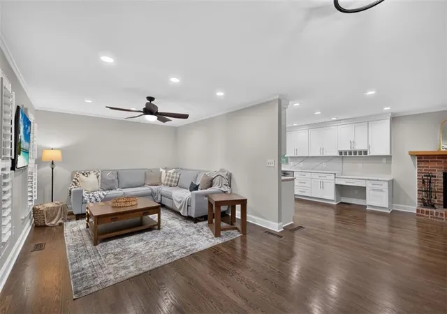 Photo 2 of Single family home for sale at 327 Dickson Dr, Jefferson, GA 30549 | MLS# 7828131 | Listing updated on 2026-08-28