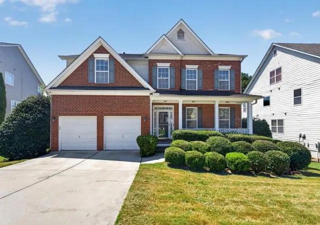 Photo 1 of Single family home for sale at 5280 Lakerock Way Sw, Atlanta, GA 30331 | MLS# 7816752 | Listing updated on 2026-09-14