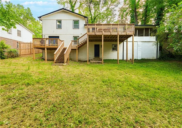 Photo 2 of Single family home for sale at 1953 Copperfield Cir, Decatur, GA 30035 | MLS# 7828184 | Listing updated on 2026-09-10