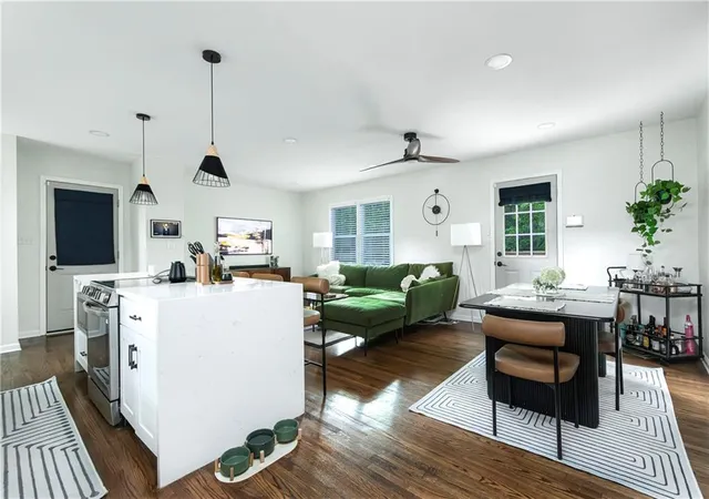 Photo 3 of Single family home for sale at 1953 Copperfield Cir, Decatur, GA 30035 | MLS# 7828184 | Listing updated on 2026-09-10