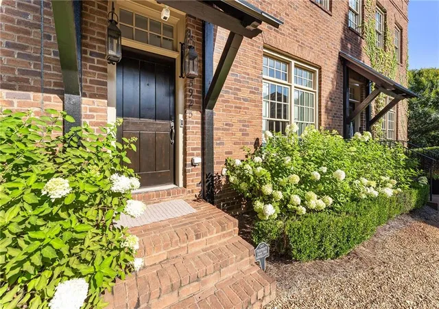 Photo 1 of Condo for sale at 5925 Odell St #J2, Cumming, GA 30040 | MLS# 7825614 | Listing updated on 2026-09-08