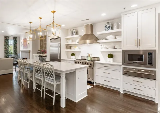 Photo 3 of Condo for sale at 5925 Odell St #J2, Cumming, GA 30040 | MLS# 7825614 | Listing updated on 2026-09-08