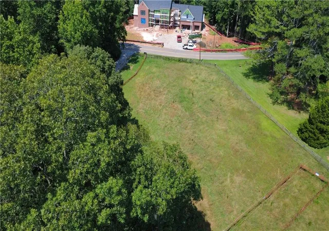 Land for sale at 16495 Phillips Rd, Milton, GA 30004 | MLS# 7827829