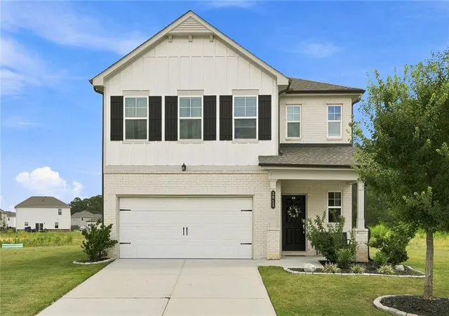 Photo 1 of Single family home for sale at 3913 Rustic Barn Wy, Loganville, GA 30052 | MLS# 7826713 | Listing updated on 2026-08-27