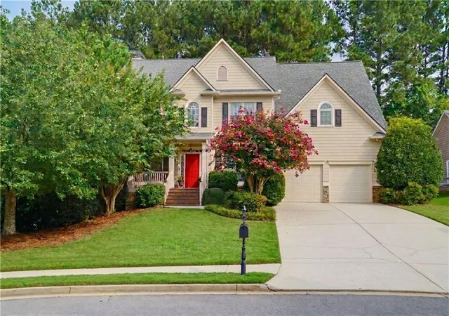Photo 1 of Single family home for sale at 520 Flagstone Wy, Acworth, GA 30101 | MLS# 7824910 | Listing updated on 2026-09-14