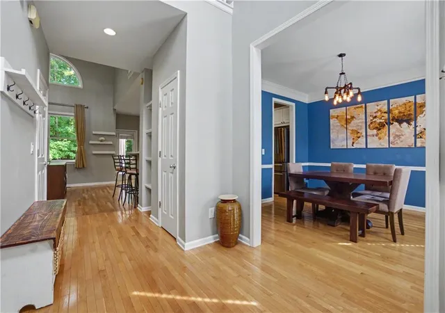 Photo 3 of Single family home for sale at 520 Flagstone Wy, Acworth, GA 30101 | MLS# 7824910 | Listing updated on 2026-09-14