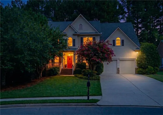 Photo 51 of Single family home for sale at 520 Flagstone Wy, Acworth, GA 30101 | MLS# 7824910 | Listing updated on 2026-09-14