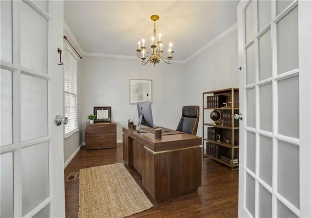 Photo 4 of Single family home for sale at 520 Flagstone Wy, Acworth, GA 30101 | MLS# 7824910 | Listing updated on 2026-10-25
