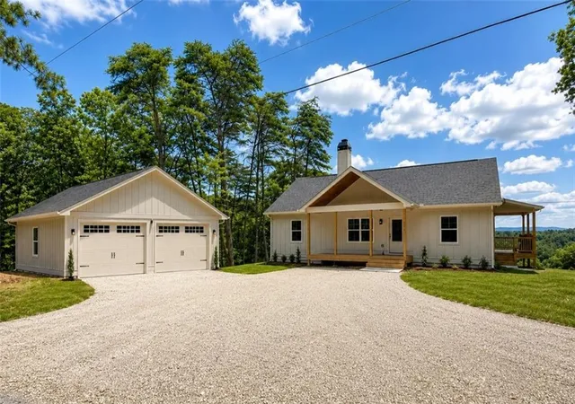 Photo 1 of Single family home for sale at 1521b Azure Ln, Ranger, GA 30734 | MLS# 7827775 | Listing updated on 2026-08-27