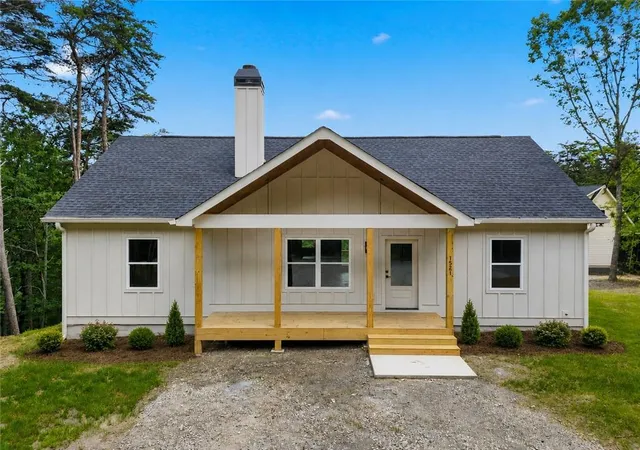 Photo 2 of Single family home for sale at 1521b Azure Ln, Ranger, GA 30734 | MLS# 7827775 | Listing updated on 2026-08-27
