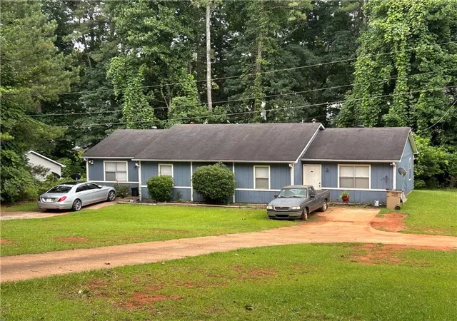 1st image of 1292 Crystal Lake Rd, Atlanta, GA 30349 | MLS# 7816508