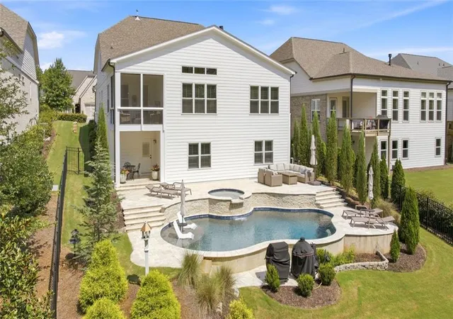 Photo 2 of Sale Pending at 3780 Montebello Pkwy, Cumming, GA 30028 | MLS# 7821182 | Listing updated on 2026-10-09