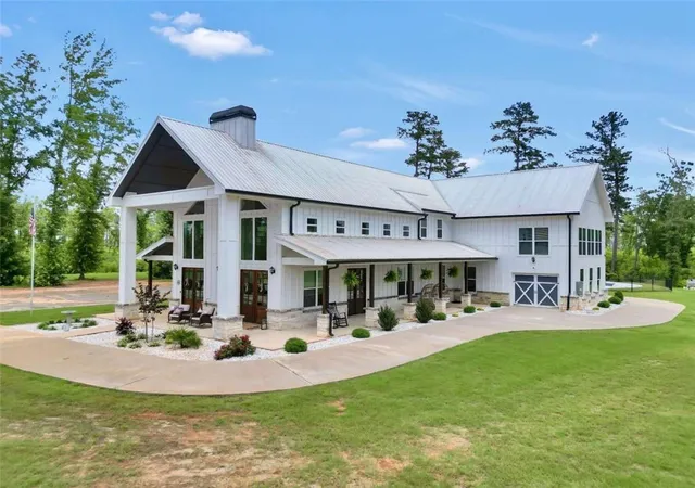 Photo 1 of Single family home for sale at 1384 Hopewell Rd, Forsyth, GA 31029 | MLS# 7828254 | Listing updated on 2026-08-28